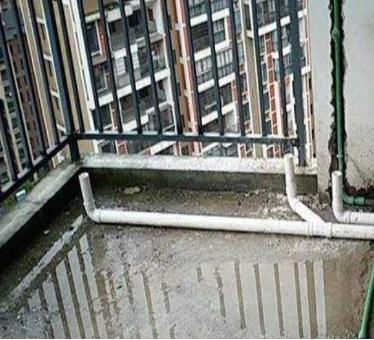 库车漏水维修 阳台漏水怎么修理?