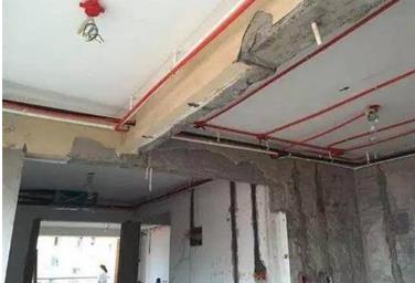 库车漏水维修 墙面漏水怎么办呢?墙面漏水的原因?