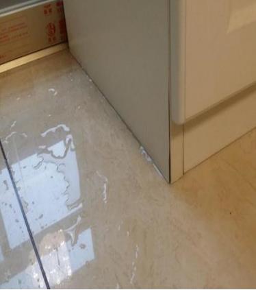 库车漏水检测 厕所漏水怎么检测?